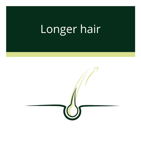 Longer Hair icon