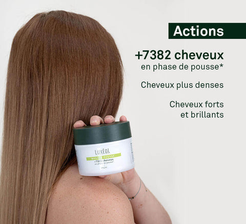 Hair Density Mask - Luxéol - luxeol-hair-density-mask -