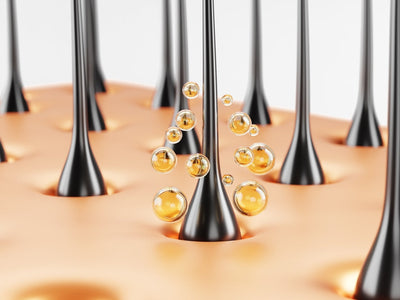 Is it possible to grow 10 cm of hair in 3 months?