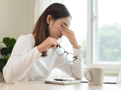 Hair Loss and Fatigue: Are They Related?