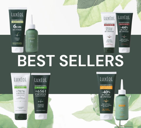 Best Sellers