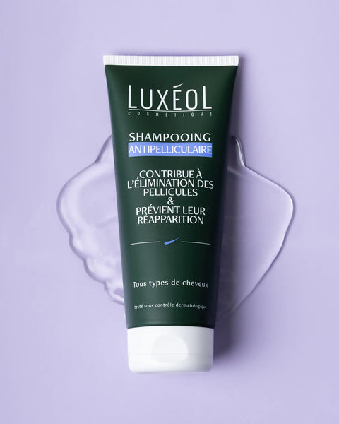 Anti Dandruff Shampoo