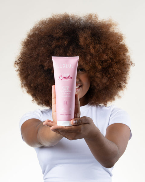 Curl Gel