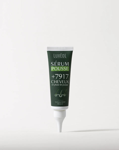 Plaukų tankio didinimo pilna rutina