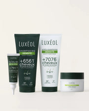 Полная линия для увеличения плотности волос