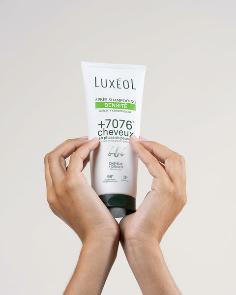 Density In & Out Routine