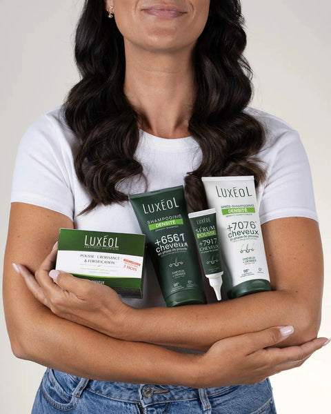 Density In & Out Routine