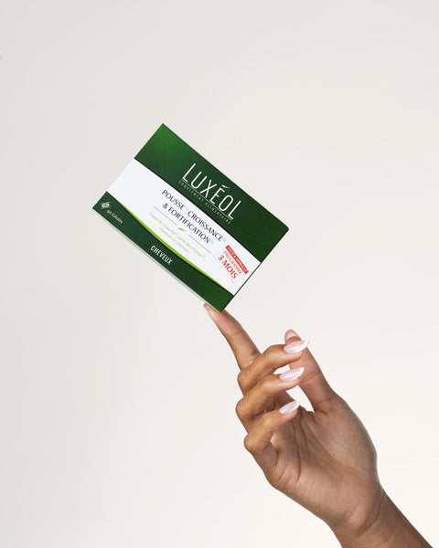 Growth In & Out Routine