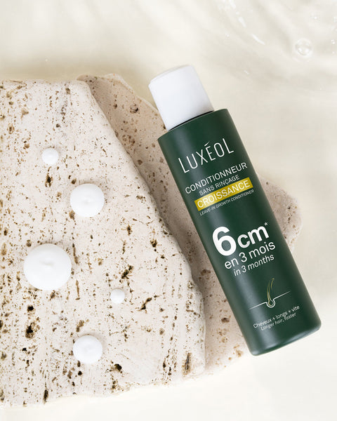 Growth In & Out Routine