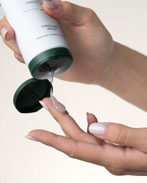 Hair Density Conditioner