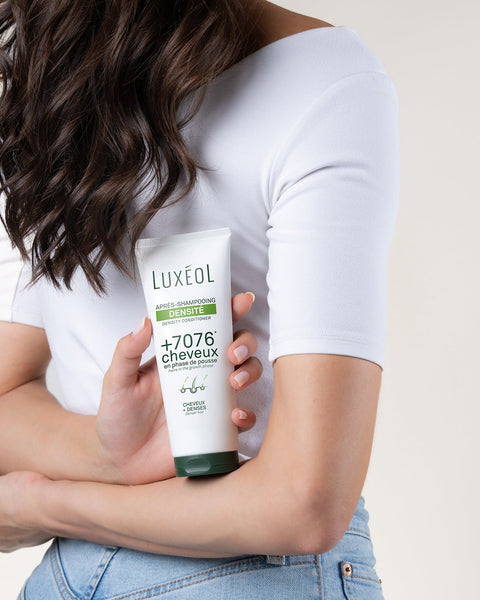 Hair Density Conditioner