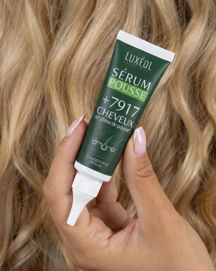 Hair Density Serum