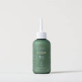 Luxéol Hair Growth Conditioner bottle on minimal background, 200 ml, growth and density care.