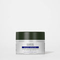 Luxéol Keratin Mask 200 ml jar on minimal background for deep repair and strength.