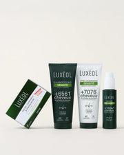 Density In & Out Routine