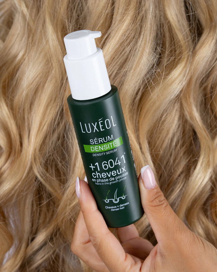 Hair Density Serum