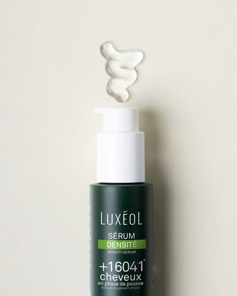 Density Complete Routine