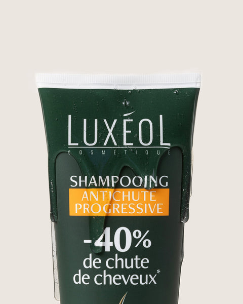 Progressive Anti-Hair Loss In & Out Routine