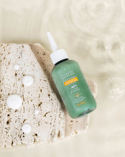 Progressive Anti-Hair Loss In & Out Routine