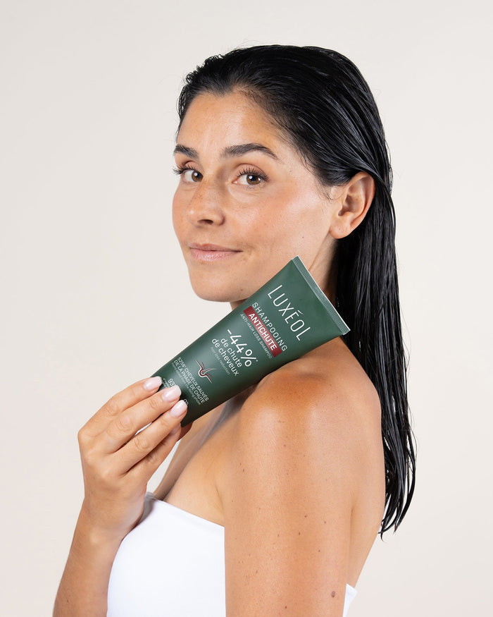 Reactive Anti-Hair Loss In & Out Routine