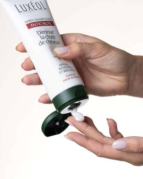 Reactive Anti-Hair Loss In & Out Routine