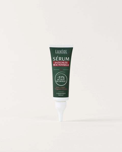 Reactive Hair Loss Serum