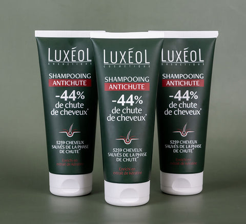 Anti Hair Loss Shampoo