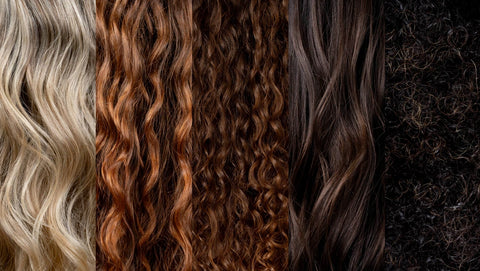 Your hair diagnosis in 1 minute