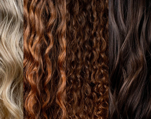 Your hair diagnosis in 1 minute