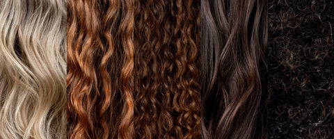 Your hair diagnosis in 1 minute